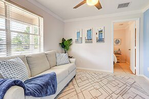 Pool, Game Room & Fire Table: Stuart Oasis