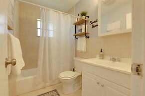 Pool, Game Room & Fire Table: Stuart Oasis