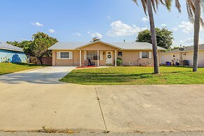 Pool, Game Room & Fire Table: Stuart Oasis