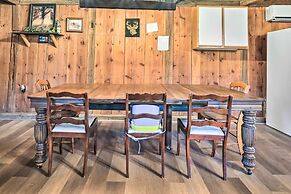 New Paris Cabin ~ 11 Mi to Shawnee State Park