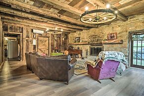 New Paris Cabin ~ 11 Mi to Shawnee State Park