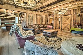 New Paris Cabin ~ 11 Mi to Shawnee State Park