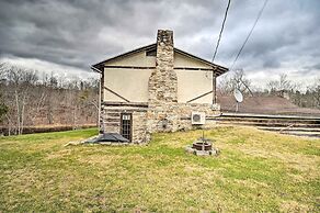 New Paris Cabin ~ 11 Mi to Shawnee State Park