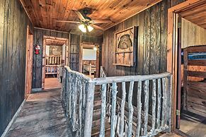 New Paris Cabin ~ 11 Mi to Shawnee State Park