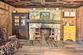 New Paris Cabin ~ 11 Mi to Shawnee State Park