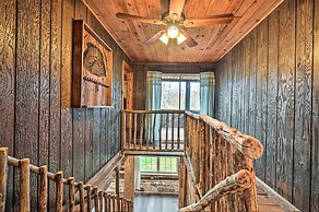 New Paris Cabin ~ 11 Mi to Shawnee State Park