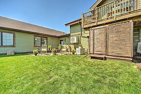 Duluth Studio w/ Sauna on Working Horse Farm!