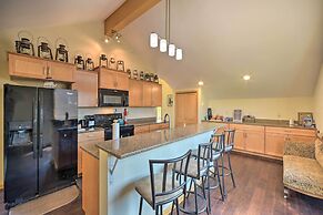 Duluth Studio w/ Sauna on Working Horse Farm!