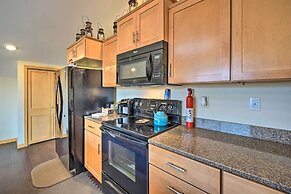 Duluth Studio w/ Sauna on Working Horse Farm!