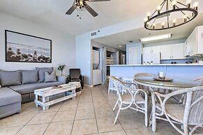 Gulf Shores Condo w/ Ocean Views & Beach Access!