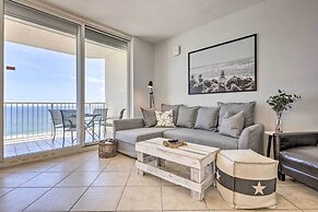 Gulf Shores Condo w/ Ocean Views & Beach Access!