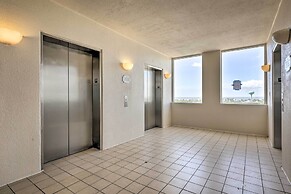 Gulf Shores Condo w/ Ocean Views & Beach Access!