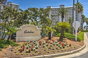 Gulf Shores Condo w/ Ocean Views & Beach Access!