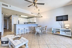 Gulf Shores Condo w/ Ocean Views & Beach Access!