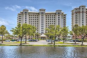 Gulf Shores Condo w/ Ocean Views & Beach Access!