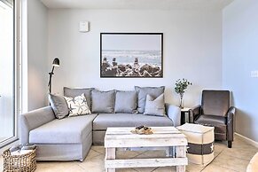 Gulf Shores Condo w/ Ocean Views & Beach Access!