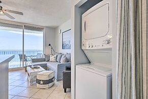Gulf Shores Condo w/ Ocean Views & Beach Access!