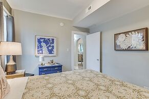 Family Apartment w/ Deck + Yard Near Northwestern