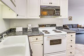 2-story Deck: Waterfront Lake Lure Home!