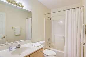 2-story Deck: Waterfront Lake Lure Home!