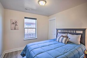 Moab Retreat: 10 Mi to Arches National Park!