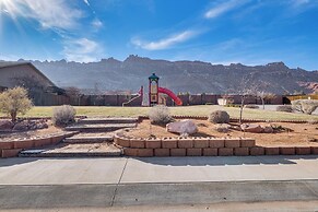 Moab Retreat: 10 Mi to Arches National Park!