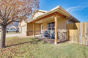 Moab Retreat: 10 Mi to Arches National Park!