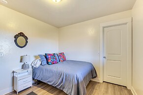 Moab Retreat: 10 Mi to Arches National Park!