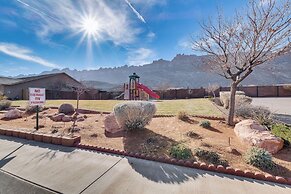 Moab Retreat: 10 Mi to Arches National Park!