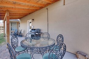 Moab Retreat: 10 Mi to Arches National Park!