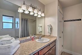 Moab Retreat: 10 Mi to Arches National Park!