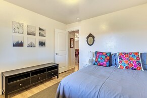 Moab Retreat: 10 Mi to Arches National Park!