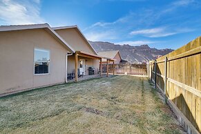 Moab Retreat: 10 Mi to Arches National Park!