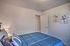 Moab Retreat: 10 Mi to Arches National Park!