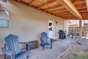 Moab Retreat: 10 Mi to Arches National Park!