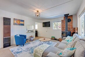 Colorado Mountain Retreat on Cucharas River!