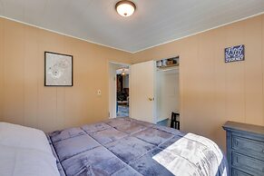 Colorado Mountain Retreat on Cucharas River!