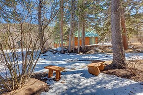 Colorado Mountain Retreat on Cucharas River!