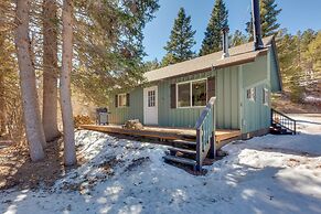 Colorado Mountain Retreat on Cucharas River!