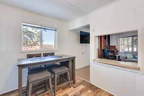 Colorado Mountain Retreat on Cucharas River!