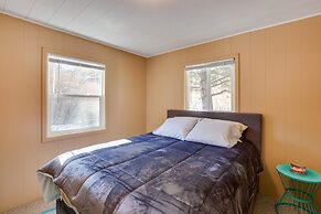 Colorado Mountain Retreat on Cucharas River!