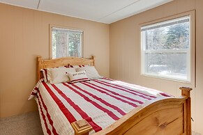 Colorado Mountain Retreat on Cucharas River!