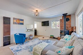 Colorado Mountain Retreat on Cucharas River!