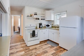 Colorado Mountain Retreat on Cucharas River!