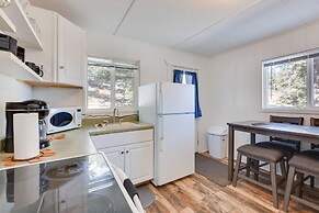 Colorado Mountain Retreat on Cucharas River!