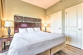 Resort Miramar Beach Getaway + Balcony & View!