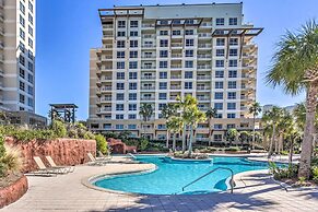 Resort Miramar Beach Getaway + Balcony & View!