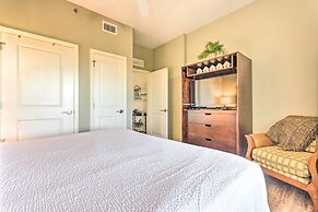 Resort Miramar Beach Getaway + Balcony & View!