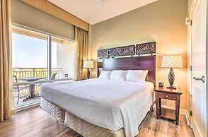 Resort Miramar Beach Getaway + Balcony & View!