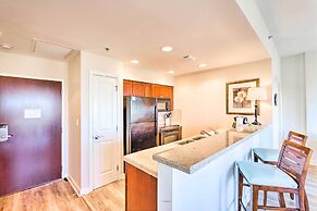 Resort Miramar Beach Getaway + Balcony & View!